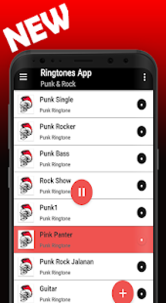 Imagen 3 para Tones And Sounds Of Punk …