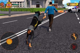 Image 0 for Police Dog Simulator 3D
