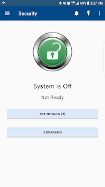 Imagen 1 para Bosch Remote Security Con…