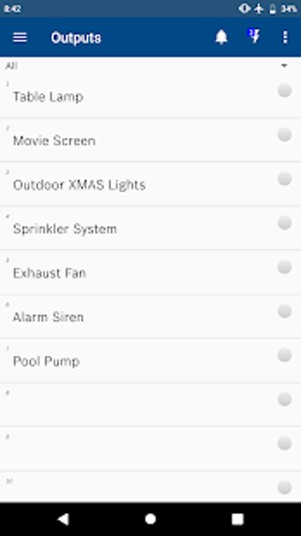 Imagen 1 para Bosch Remote Security Con…