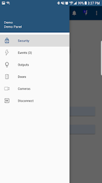 Imagen 2 para Bosch Remote Security Con…