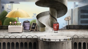 Image 0 for Boxville 2