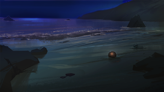 Image 0 for NightSky demo