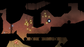Imagen 1 para NightSky demo