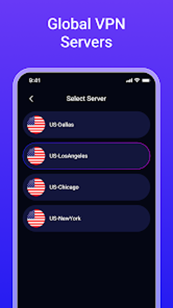 Image 0 for MoonLink VPN