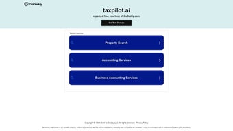 Imagen 0 para TaxPilot