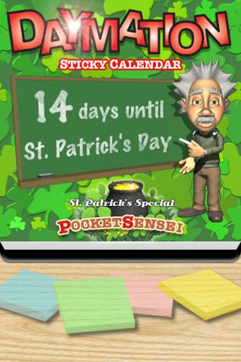 Image 0 for St. Patrick&#39;s Daymati…