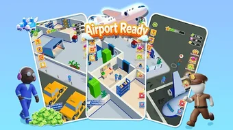 Image 0 for Airport Ready