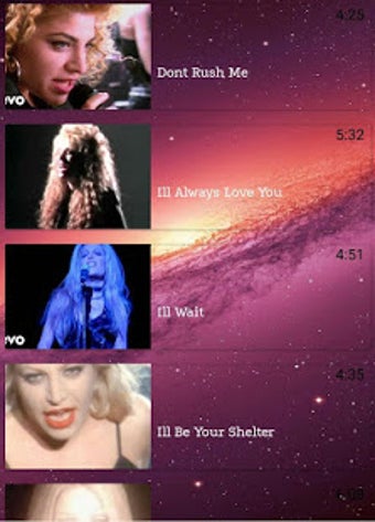 Image 3 for Taylor Dayne Vidios Top S…
