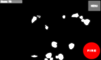 Imagen 0 para Retro Asteroids