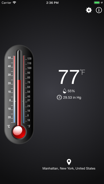 Imagen 0 para Thermometer++