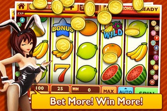 Image 0 for Casino - Slots