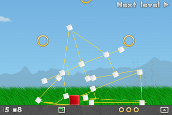 Image 0 for Spaghetti Marshmallows