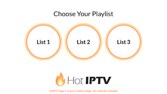 Image 0 for Hot IPTV