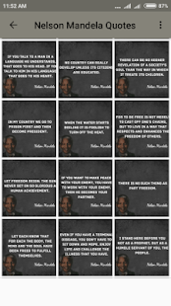 Image 3 for Nelson Mandela Quotes