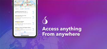 Image 1 for VPN + Onion TOR Browser