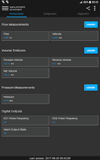 Imagen 2 para Velox Interface