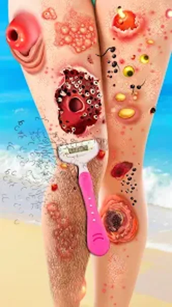 Imagen 0 para Water Rush Blast