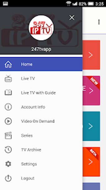 Image 0 for 247 IPTV