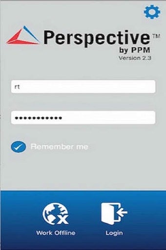 Image 0 for Perspective by PPM