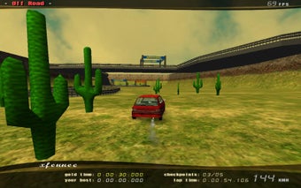 Imagen 0 para ManiaDrive