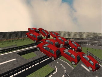 Imagen 1 para ManiaDrive