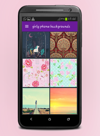 Image 2 for girly Wallpapers for Girl…