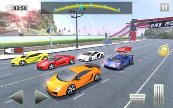 Image 2 for Furious storm Racing cars…