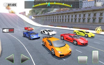 Image 1 for Furious storm Racing cars…