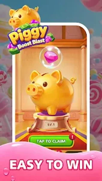 Imagen 0 para Piggy Boost Blast