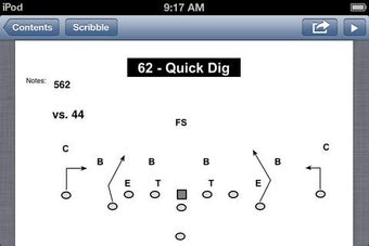 Image 0 for PlayMaker Pro