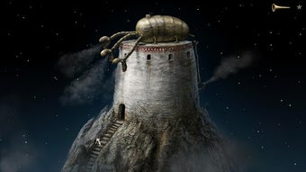 Imagen 3 para Samorost 3 Demo