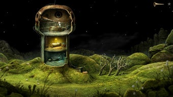 Imagen 0 para Samorost 3 Demo