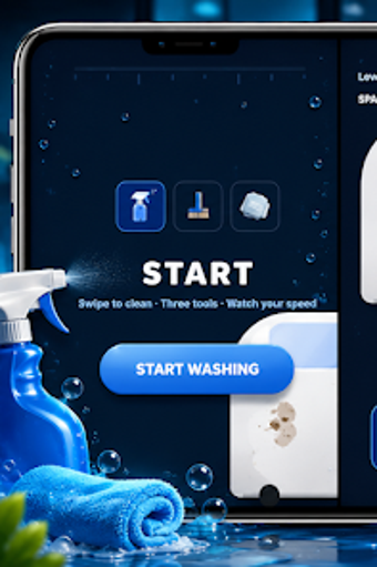 Image 0 for Ocean Wash