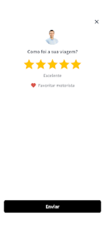 Image 0 for Gooldriver - Passageiro