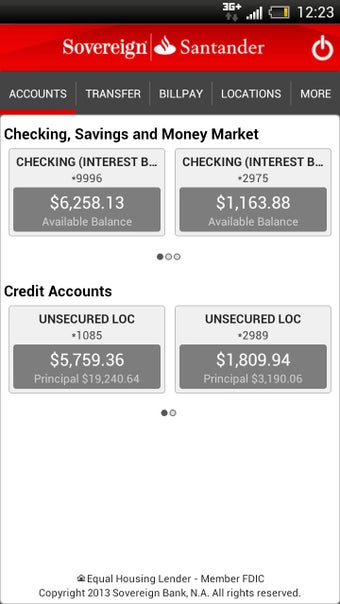 Image 1 for Personal Banking