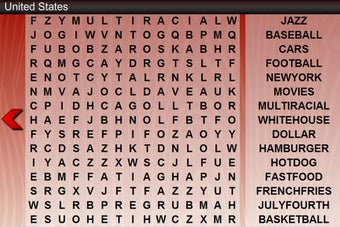 Image 0 for Word Search Cultures Glob…
