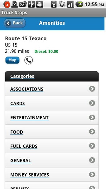 Image 3 for Trucker Tools