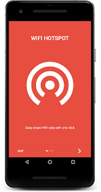 Imagen 1 para WIFI Hotspot