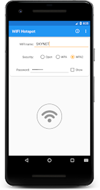 Imagen 2 para WIFI Hotspot