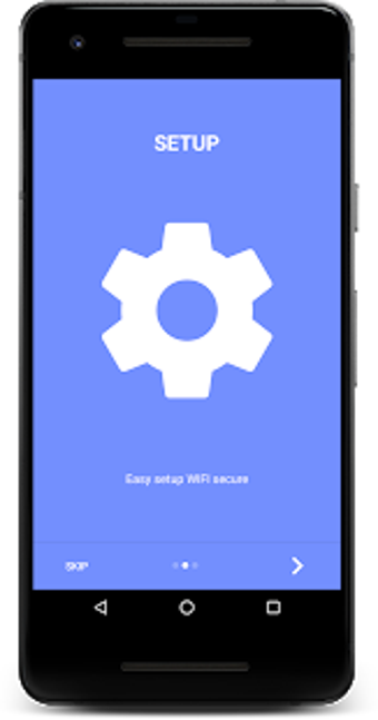 Imagen 3 para WIFI Hotspot
