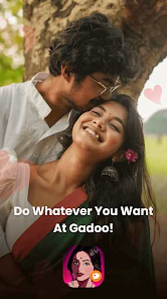 Image 0 for Gadoo lite - Video chat