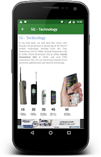 Image 1 for 5G Technology