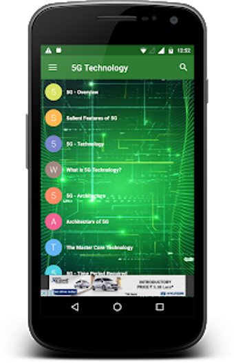 Image 2 for 5G Technology