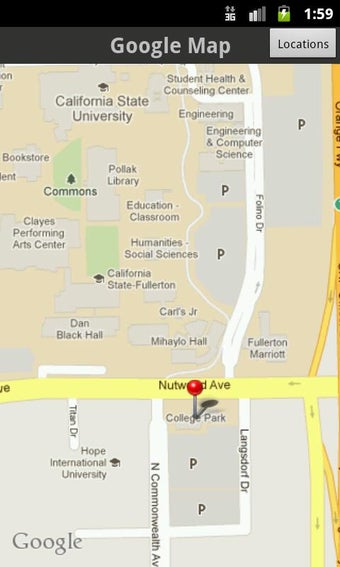 Imagen 2 para iFullerton