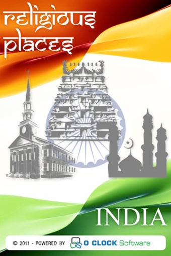 Image 0 for Religious Places - India