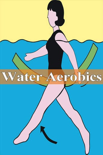 Image 0 for Water Aerobics