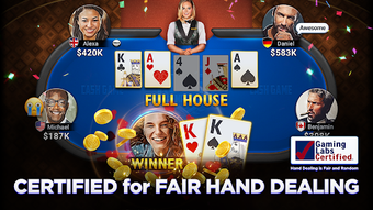 Image 0 for Poker Championship - Hold…