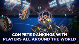 Image 1 for Poker Championship - Hold…