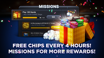 Image 2 for Poker Championship - Hold…
